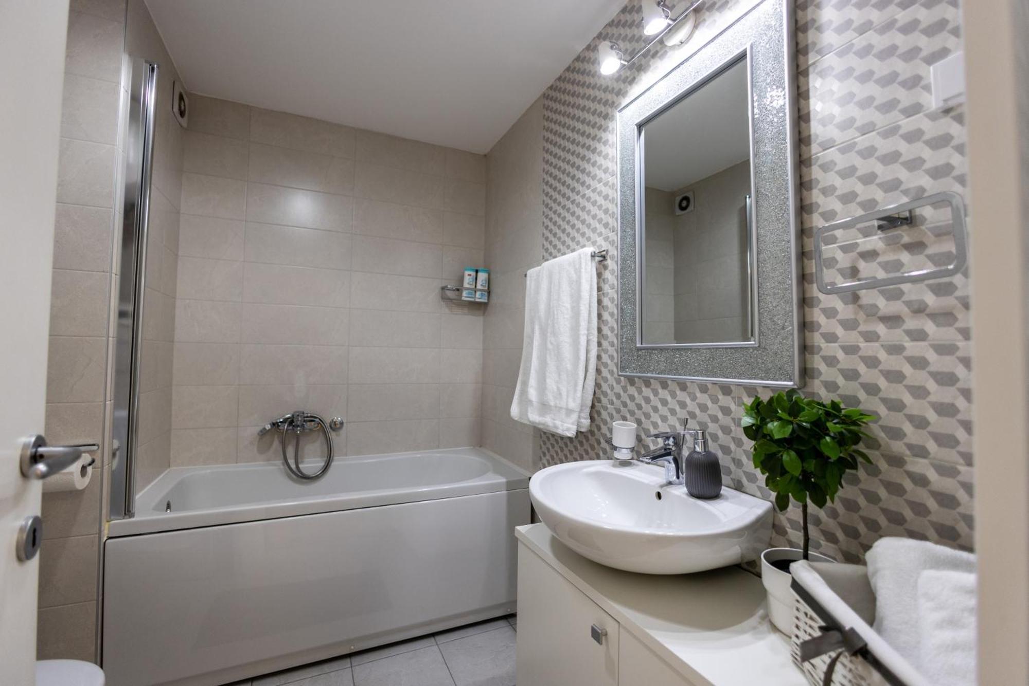 Apartmani Hemera Валево Экстерьер фото