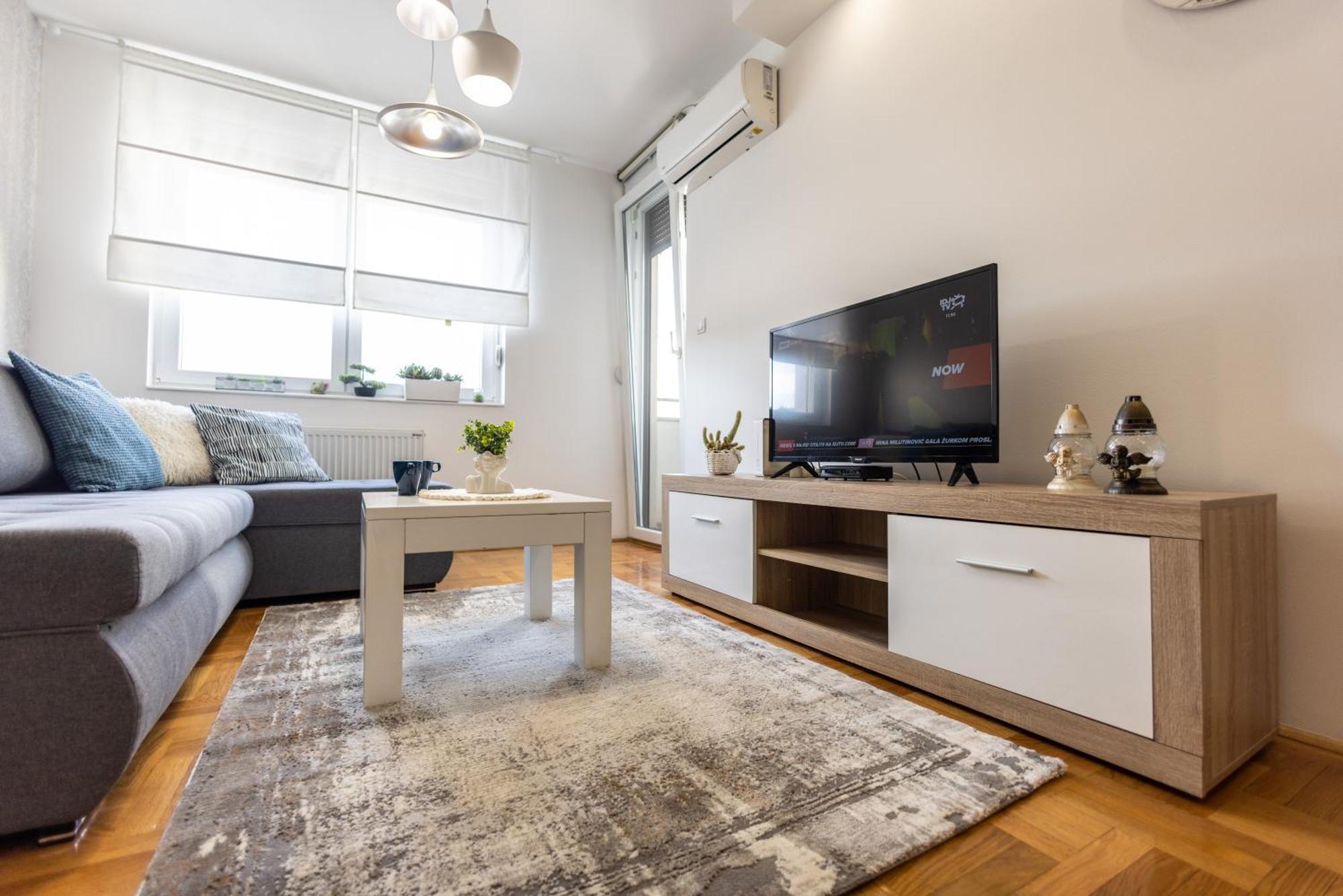 Apartmani Hemera Валево Экстерьер фото