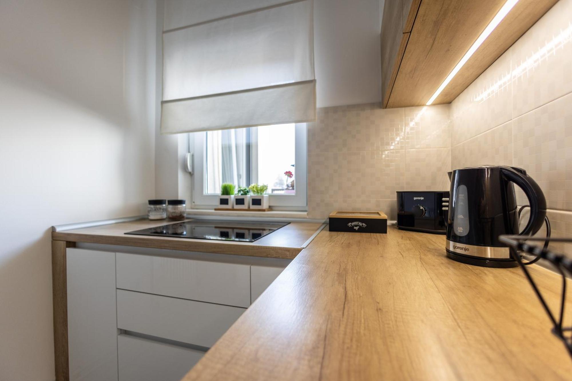 Apartmani Hemera Валево Экстерьер фото