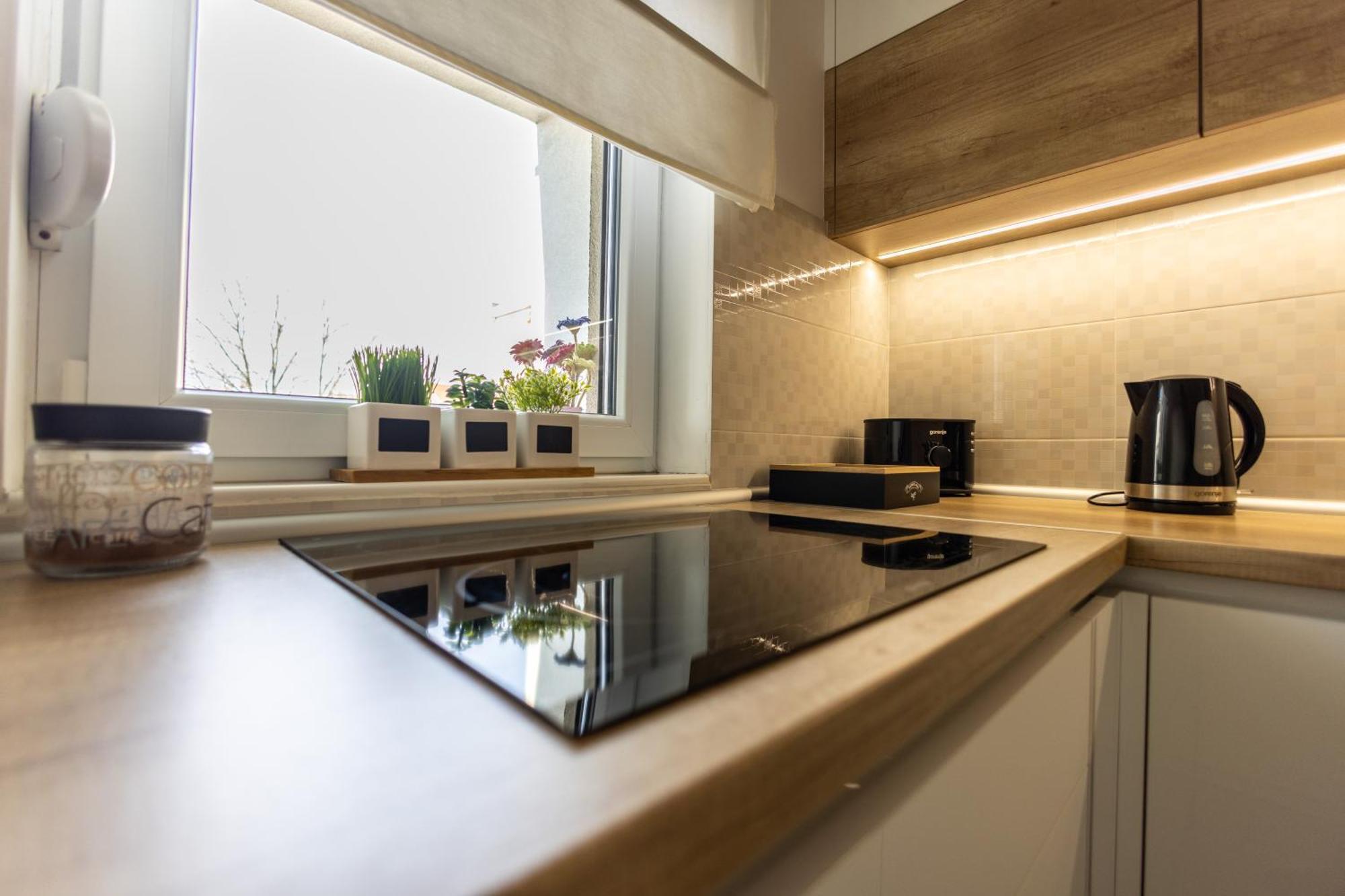 Apartmani Hemera Валево Экстерьер фото