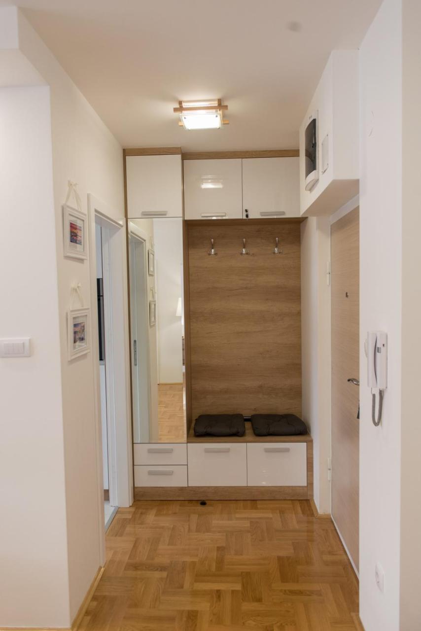 Apartmani Hemera Валево Экстерьер фото
