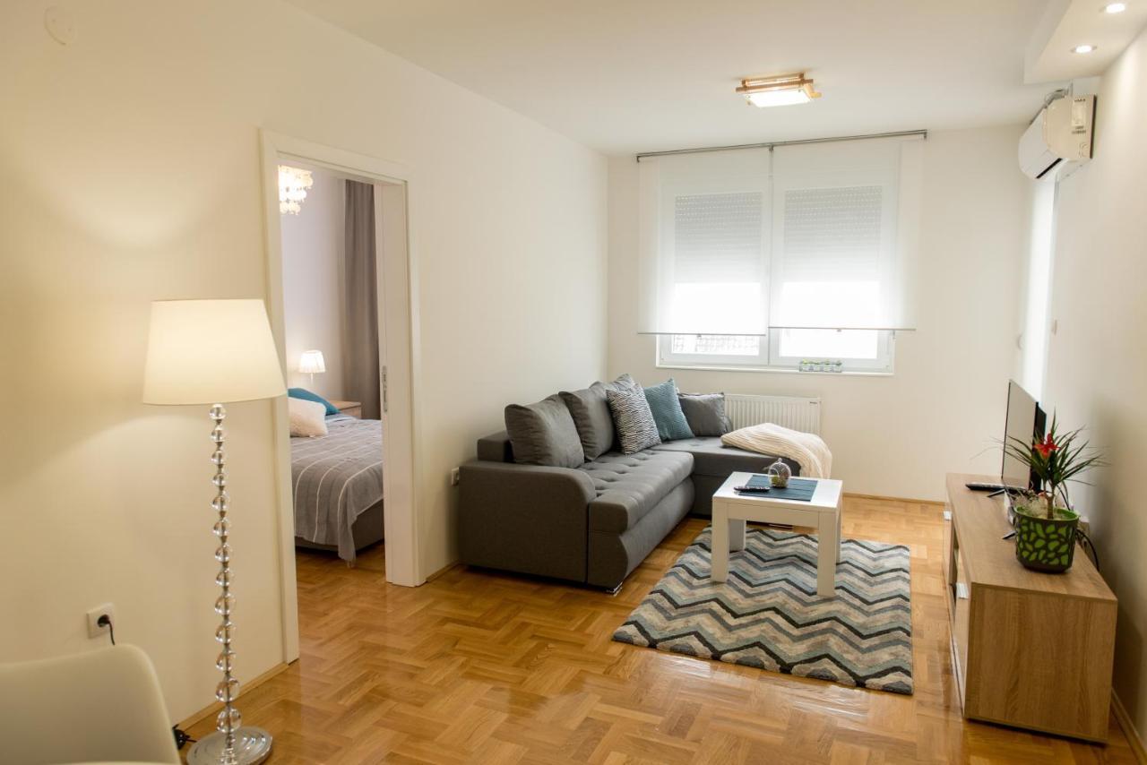 Apartmani Hemera Валево Экстерьер фото