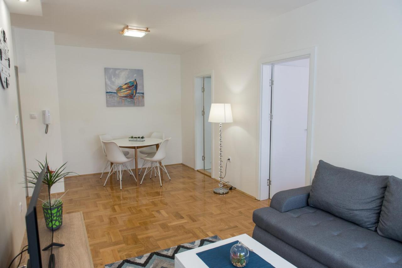 Apartmani Hemera Валево Экстерьер фото